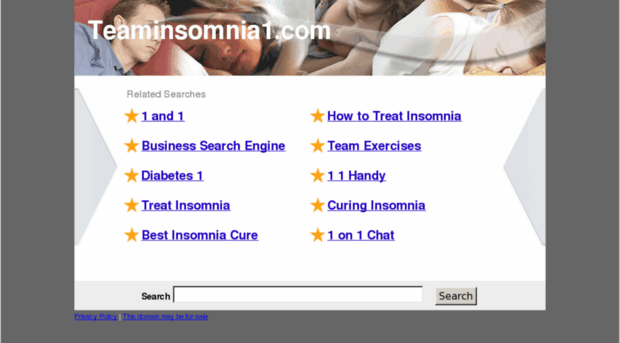teaminsomnia1.com