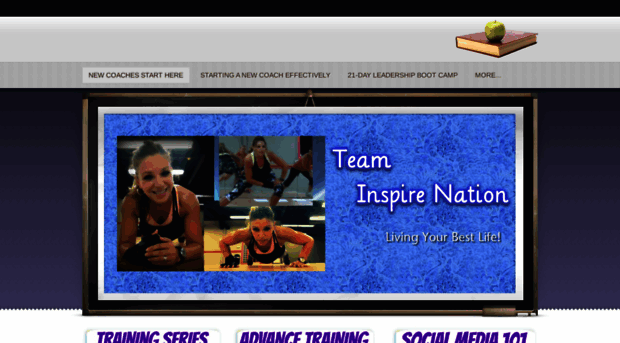 teaminspirenation.weebly.com