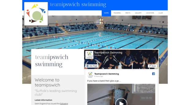 teamipswichswimming.org