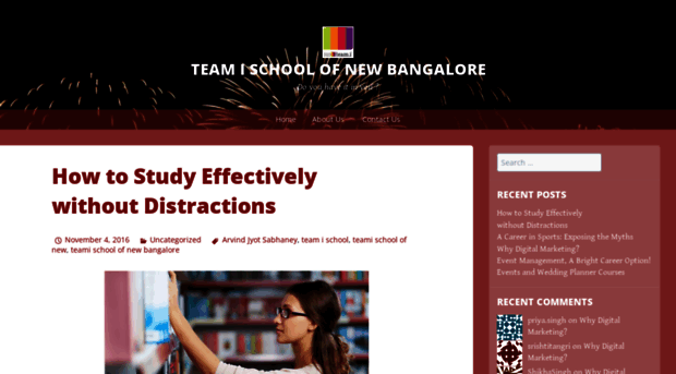 teamischoolofnewbangalore.wordpress.com