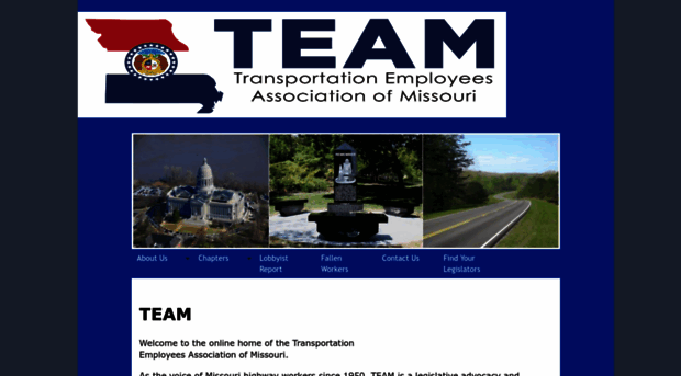 teamissouri.com