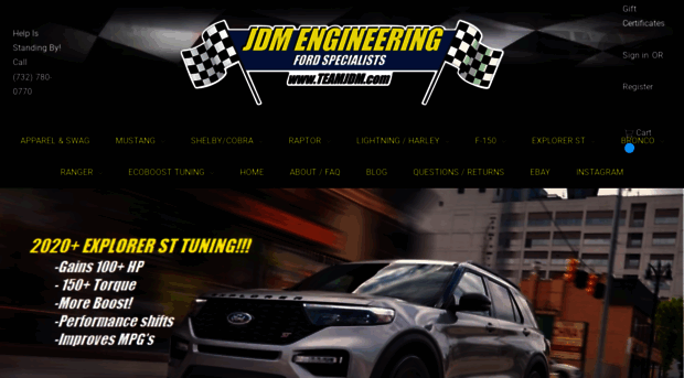 teamjdm.com