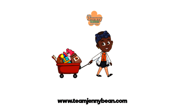 teamjennybean.com