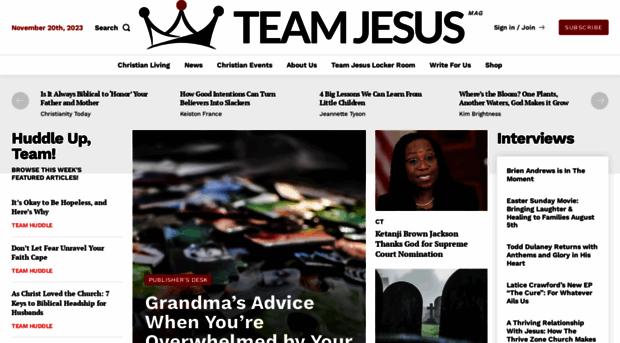 teamjesusmag.com