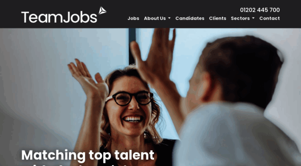 teamjobs.co.uk