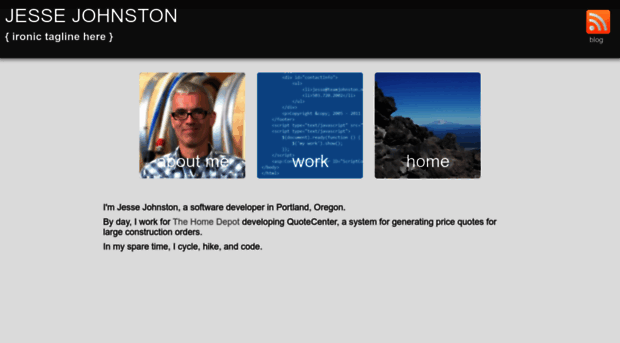 teamjohnston.net