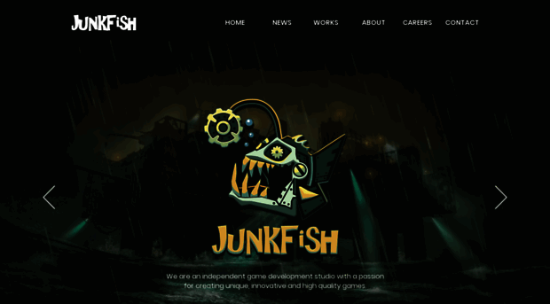 teamjunkfish.com