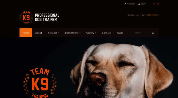 teamk9.com.au