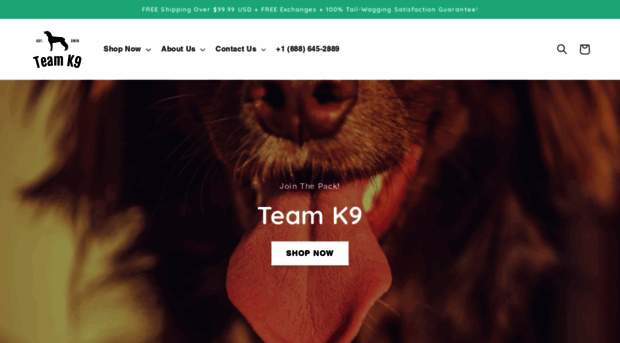 teamk9.com