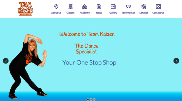 teamkaizentds.com