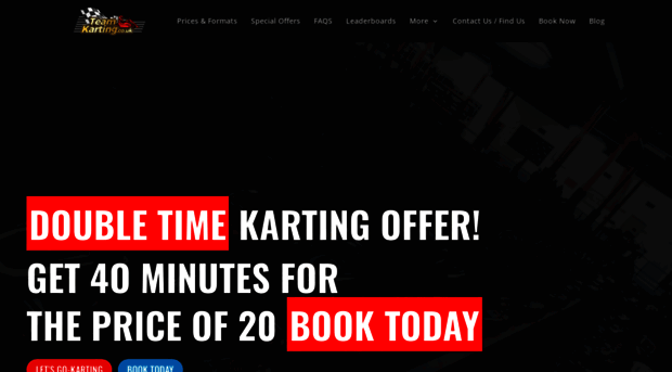 teamkarting.co.uk