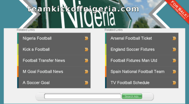 teamkickoffnigeria.com