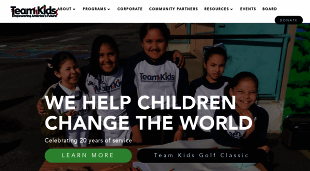 teamkids.org