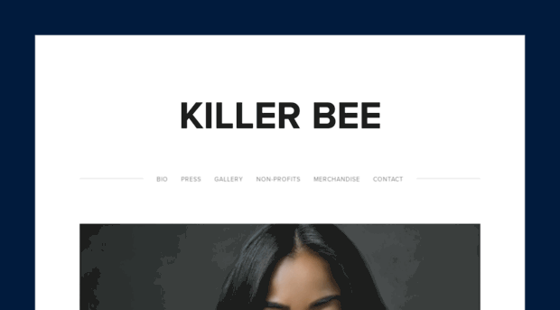 teamkillerbee.com