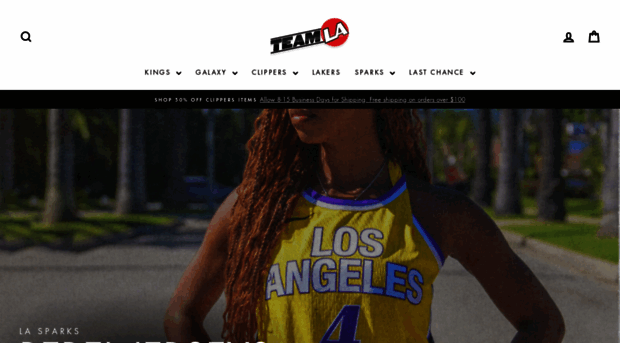 teamlastore.com