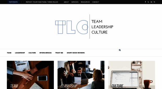teamleadershipculture.com