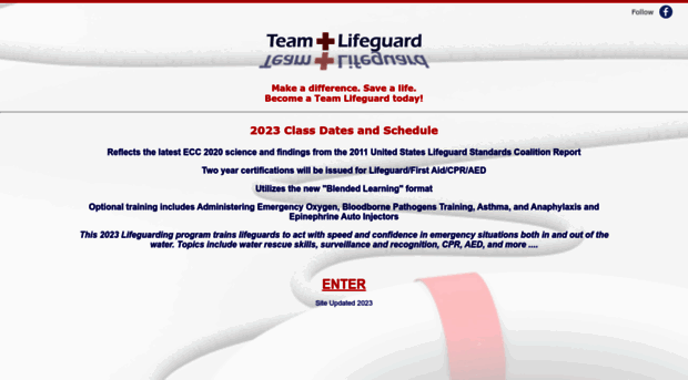 teamlifeguard.com