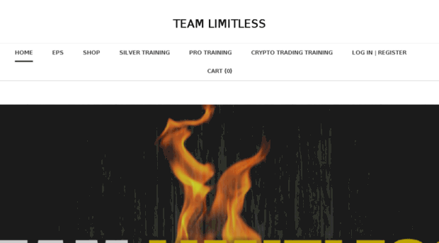 teamlimitlesstraining.weebly.com