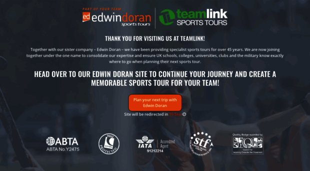 teamlink.co.uk