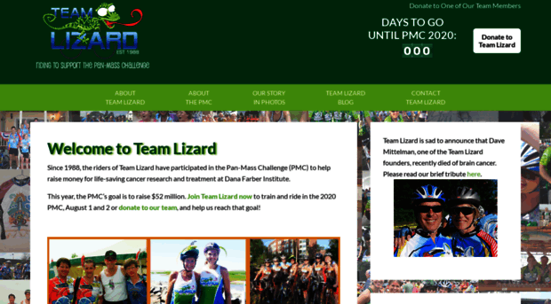 teamlizardpmc.org