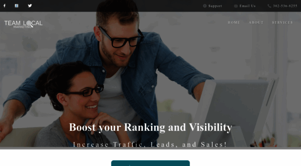 teamlocalmarketing.com