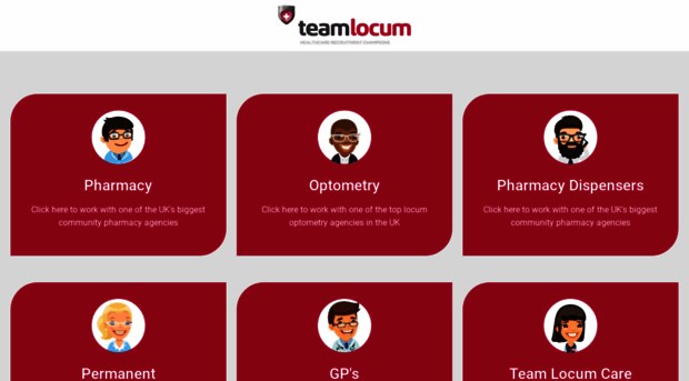 teamlocum.co.uk