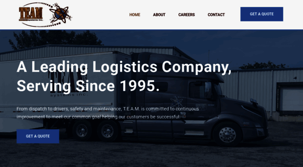 teamlogisticsinc.com