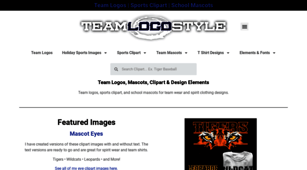 teamlogostyle.com