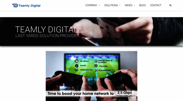 teamly-digital.com