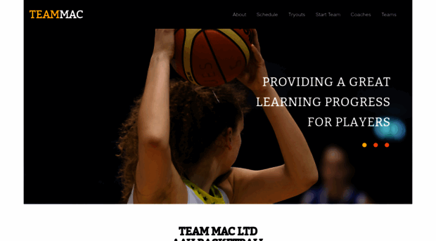 teammacstorm.com