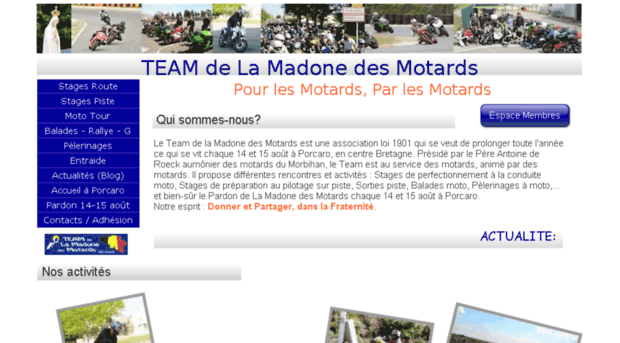 teammadone.com