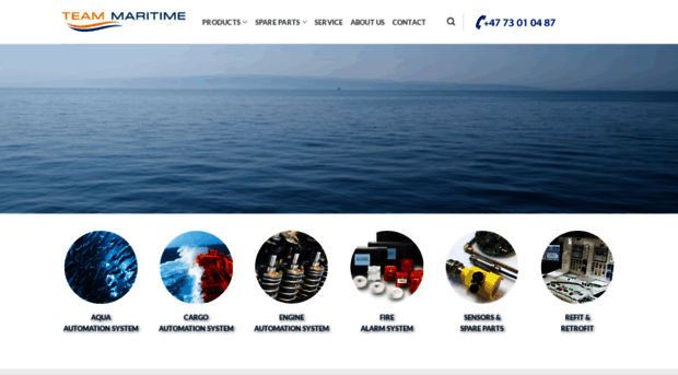 teammaritime.com