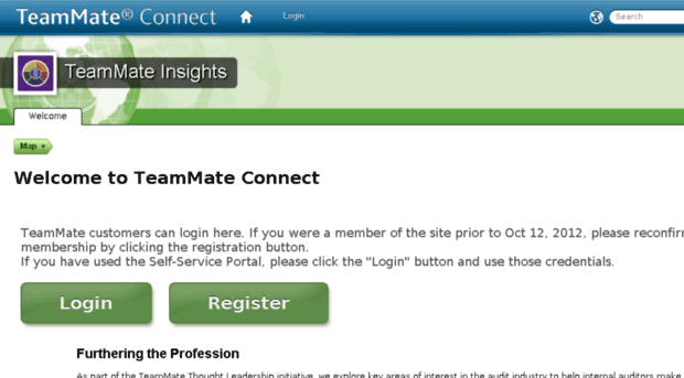 teammateconnect.com