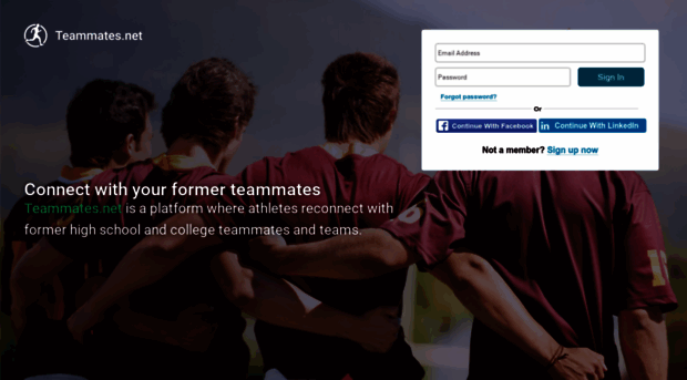 teammates.net