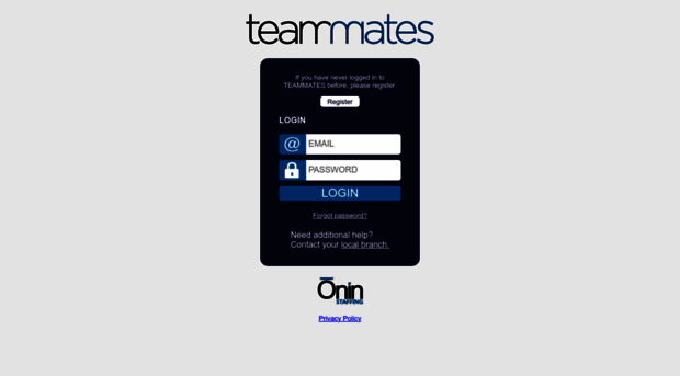 teammates.oninstaffing.com