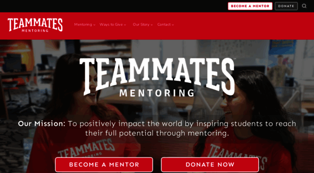 teammates.org