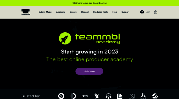 teammbl.com