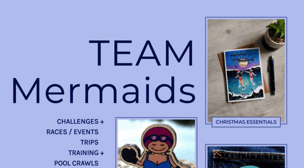 teammermaids.com