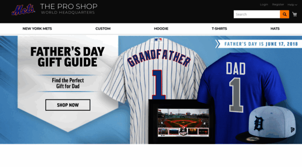 teammetsstore.com