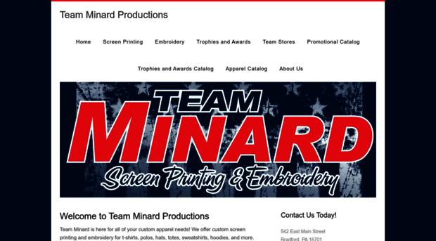 teamminardproductions.com