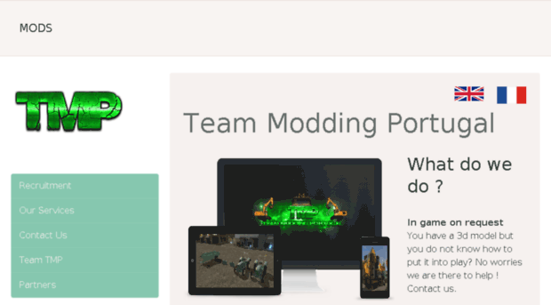 teammoddingportugal.jimdo.com