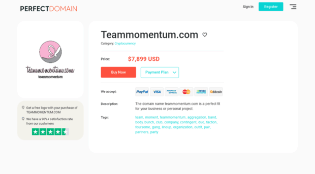 teammomentum.com