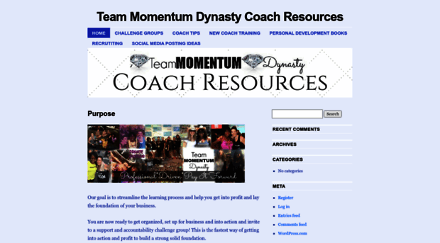 teammomentumdynasty.wordpress.com