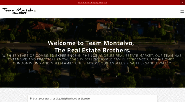 teammontalvo.com