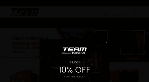 teammotorcycle.com