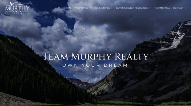 teammurphyrealty.com