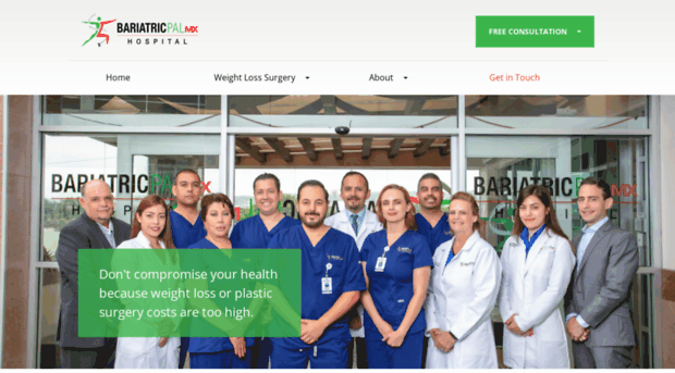 teammx.bariatricpal.com