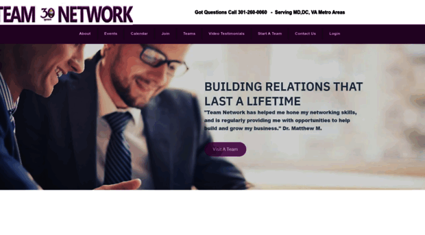 teamnetworkcorporation.com