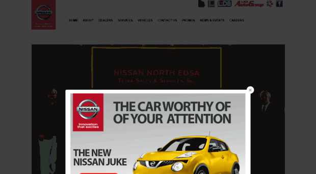 teamnissan.ph