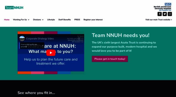 teamnnuh.co.uk